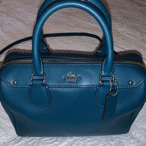 Coach Crossbody / Hand Bag